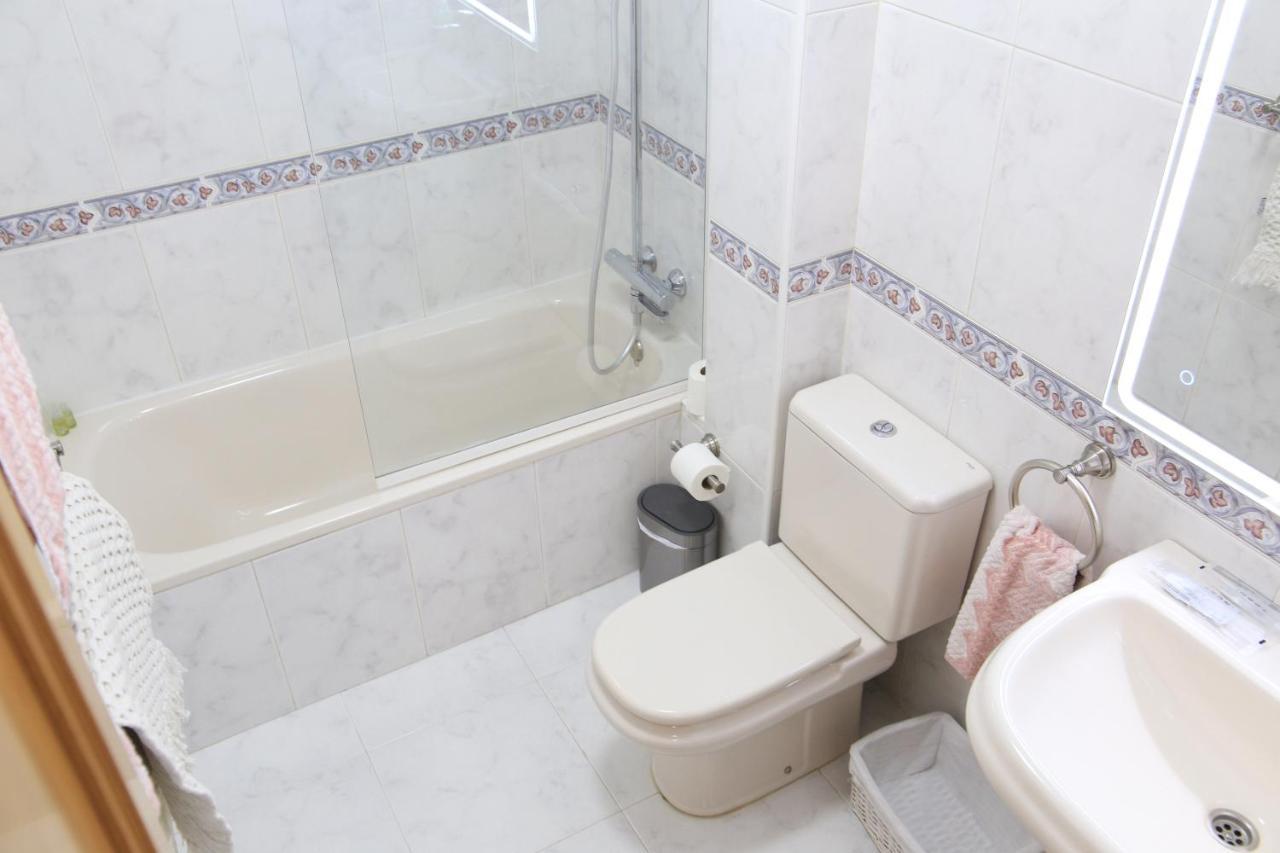 Precioso Apartamento Con Piscina Y Bien Comunicado Apartamento Las Rozas de Madrid Exterior foto