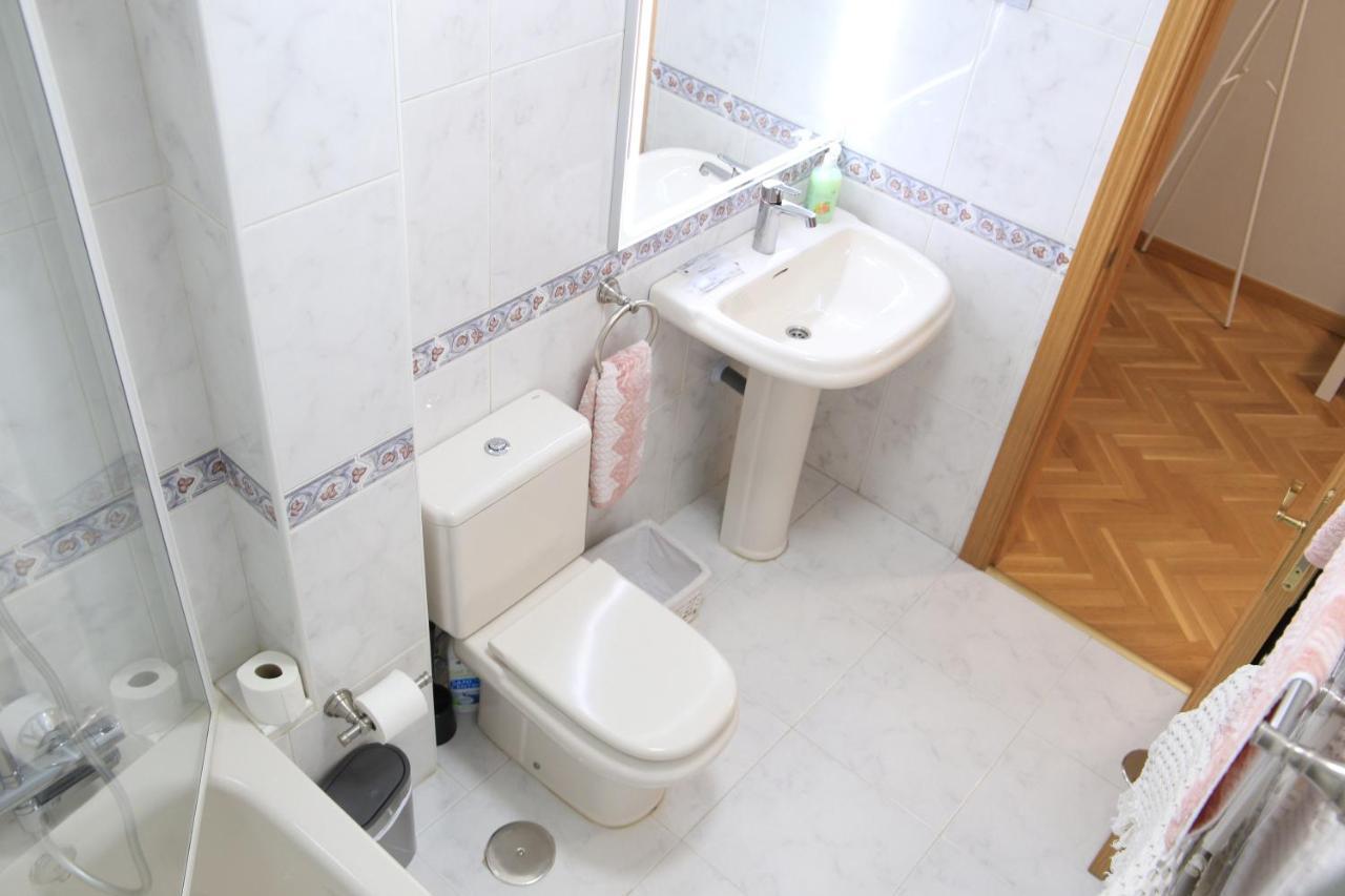 Precioso Apartamento Con Piscina Y Bien Comunicado Apartamento Las Rozas de Madrid Exterior foto