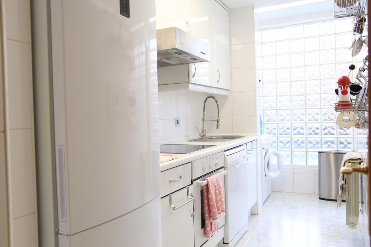 Precioso Apartamento Con Piscina Y Bien Comunicado Apartamento Las Rozas de Madrid Exterior foto